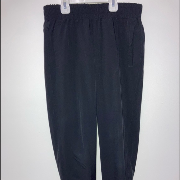 Linen joggers - Picture 1 of 1